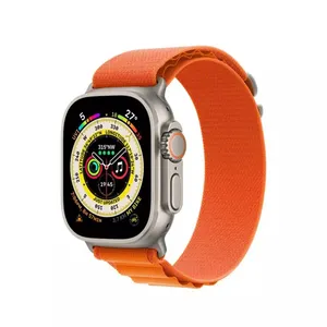 ساعت هوشمند گرین لاین مدل Ultra Active با صفحه نمایش Retina LTPO OLED - angle 1