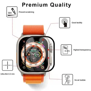 ساعت هوشمند گرین لاین مدل Ultra Active با صفحه نمایش Retina LTPO OLED - angle 12
