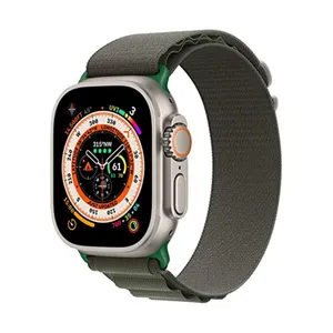 ساعت هوشمند گرین لاین مدل Ultra Active با صفحه نمایش Retina LTPO OLED - angle 9