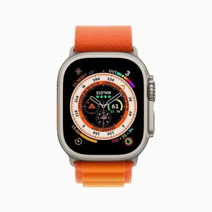 ساعت هوشمند گرین لاین مدل Ultra Active با صفحه نمایش Retina LTPO OLED - angle 19