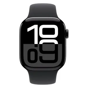 ساعت هوشمند اپل مدل Series 10 42mm Aluminum با قابلیت‌های پیشرفته - angle 7