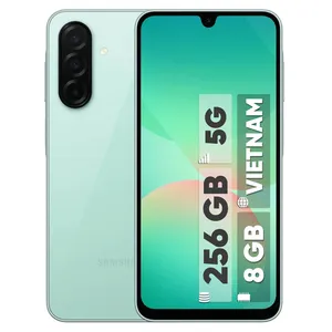 Samsung Galaxy A26 Dual SIM Storage 256GB And 8GB RAM Mobile Phone - Vietnam - angle 1