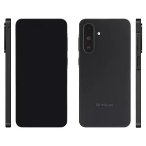Samsung Galaxy A26 Dual SIM Storage 256GB And 8GB RAM Mobile Phone - Vietnam - angle 7