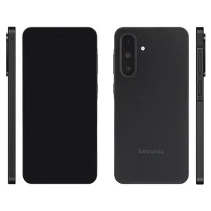 Samsung Galaxy A26 Dual SIM Storage 256GB And 8GB RAM Mobile Phone - Vietnam - angle 8