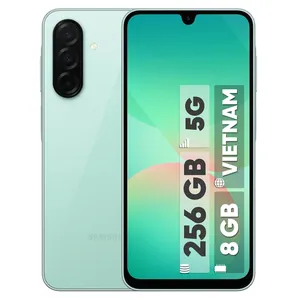 Samsung Galaxy A26 Dual SIM Storage 256GB And 8GB RAM Mobile Phone - Vietnam - angle 2