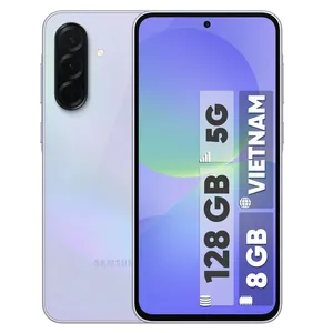 Samsung Galaxy A36 Dual SIM Storage 128GB And 8GB RAM Mobile Phone - Vietnam - angle 1