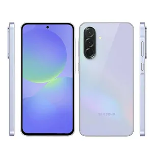 Samsung Galaxy A36 Dual SIM Storage 256GB And 8GB RAM Mobile Phone - Vietnam - angle 6