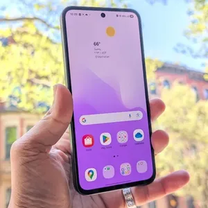 Samsung Galaxy A36 Dual SIM Storage 256GB And 8GB RAM Mobile Phone - Vietnam - angle 40