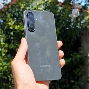 Samsung Galaxy A36 Dual SIM Storage 256GB And 8GB RAM Mobile Phone - Vietnam - angle 36
