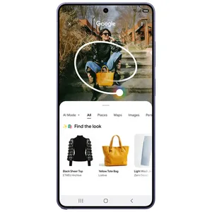 Samsung Galaxy S26 Ultra Dual SIM Storage 256GB and RAM 12GB Mobile Phone - Vietnam - angle 32