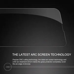 Steve model green screen protector suitable for Apple iPhone 13 / 13 Pro - angle 47