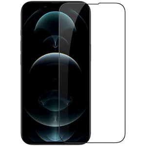 Steve model green screen protector suitable for Apple iPhone 13 / 13 Pro - angle 37