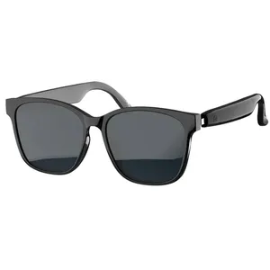 عینک هوشمند گرین لاین مدل GL-SG8 با بلوتوث - angle 1