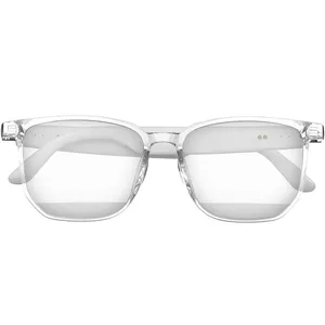 عینک هوشمند گرین لاین مدل HAMBURG با لنز UV400 و قابلیت مکالمه - angle 1