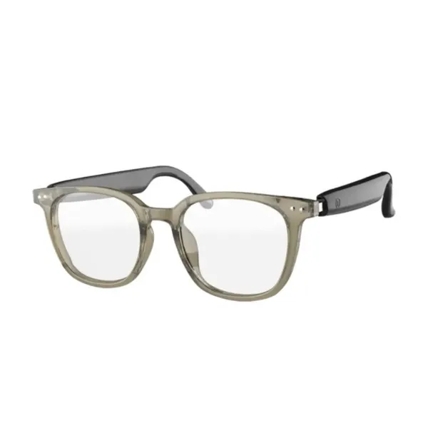 عینک هوشمند گرین لاین مدل SMART GLASSES-Stockholm با قابلیت‌های پیشرفته