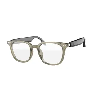 عینک هوشمند گرین لاین مدل SMART GLASSES-Stockholm با قابلیت‌های پیشرفته - angle 2