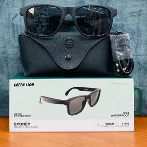 عینک هوشمند گرین لاین مدل sydney Smart Glasses - angle 16