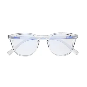 عینک محافظ چشم گرین لاین مدل GNABLEYWRCL با محافظت UV400 و فیلتر نور آبی - angle 1